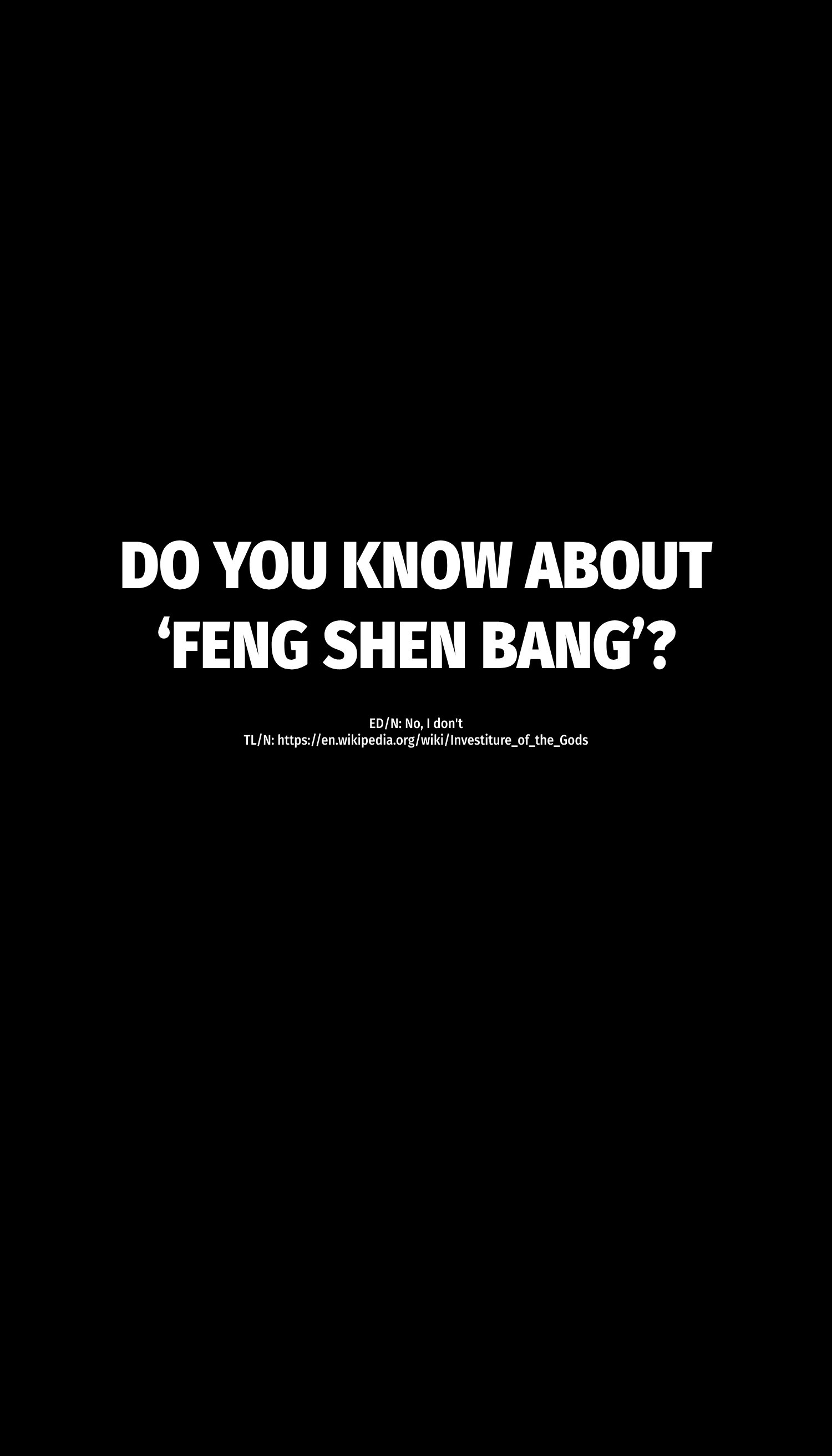 Feng · Jin Shen Lu Chapter 0 1